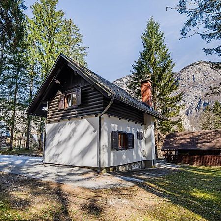 Holiday Home Kozorog Бохин Екстериор снимка