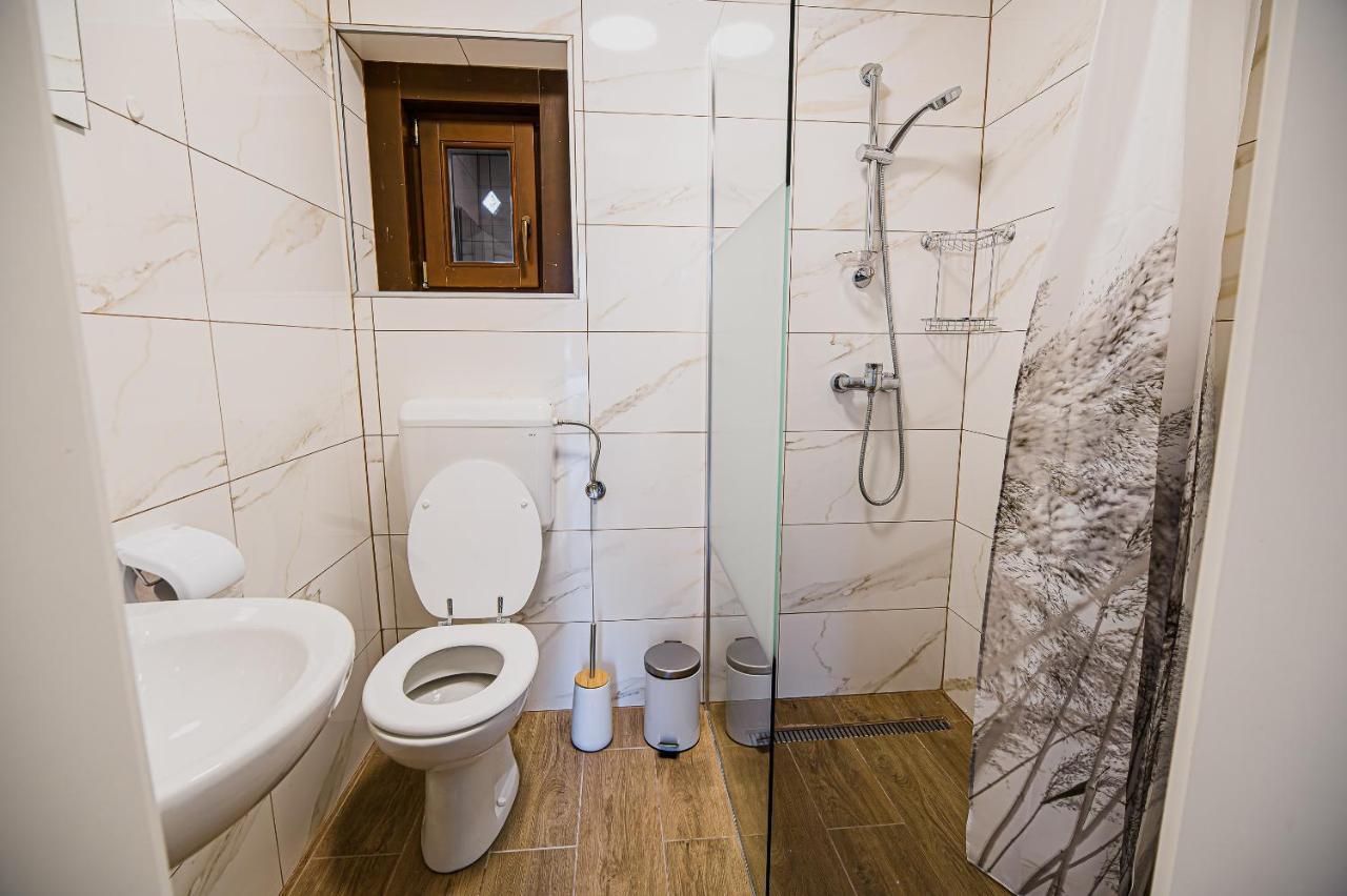 Holiday Home Kozorog Бохин Екстериор снимка