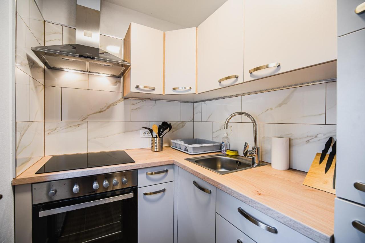 Holiday Home Kozorog Бохин Екстериор снимка