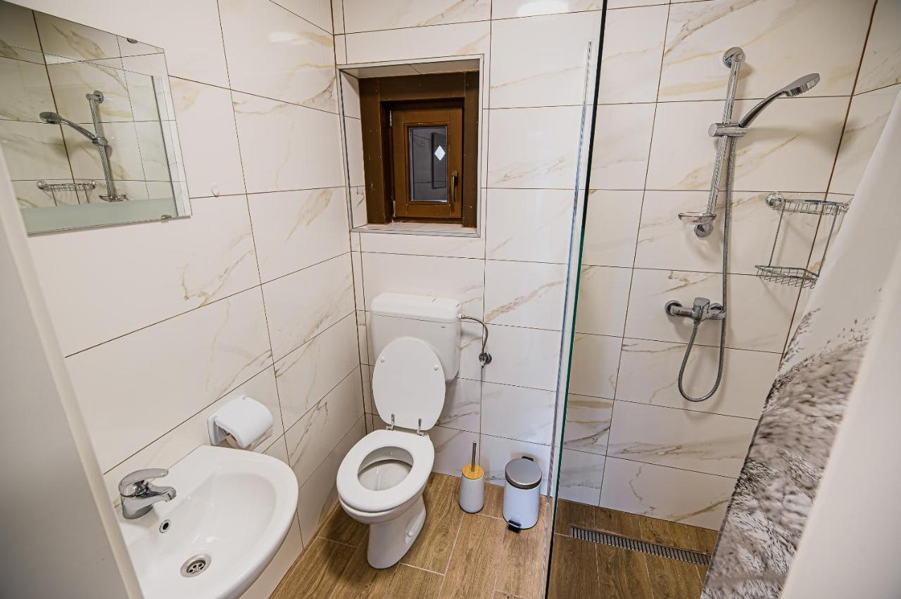 Holiday Home Kozorog Бохин Екстериор снимка